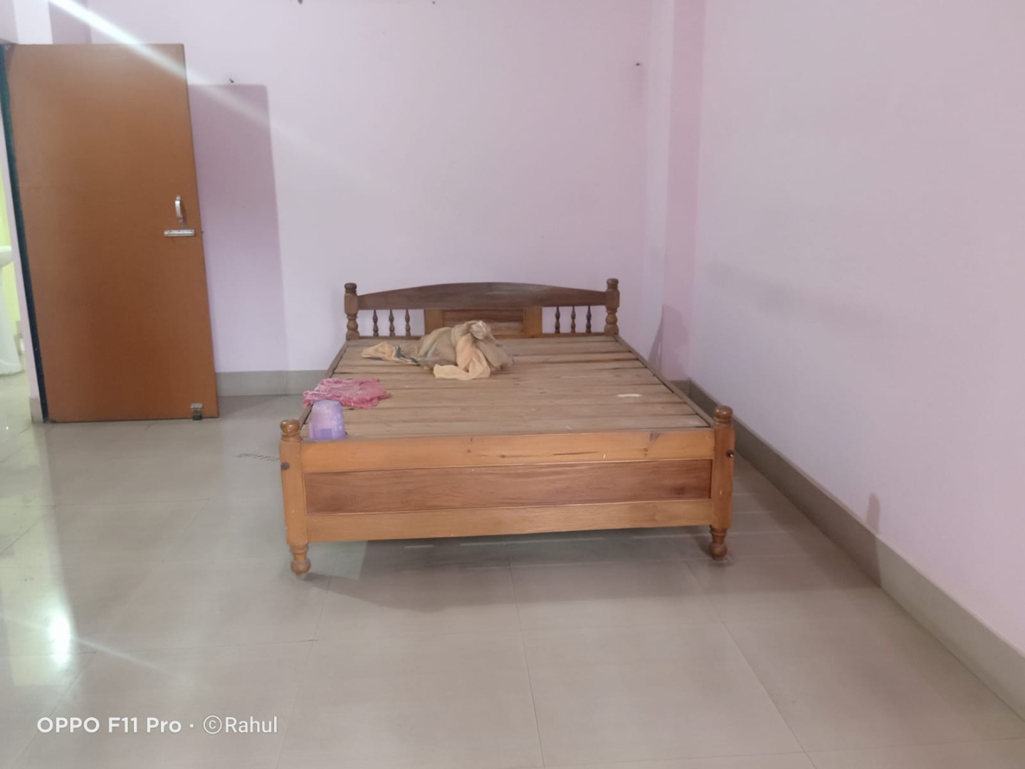 Unfurnished 3bhk in Six Mile, Guwahati, Assam, India for Rent